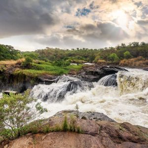 2 Days Murchison Falls Game Drive & Safaris