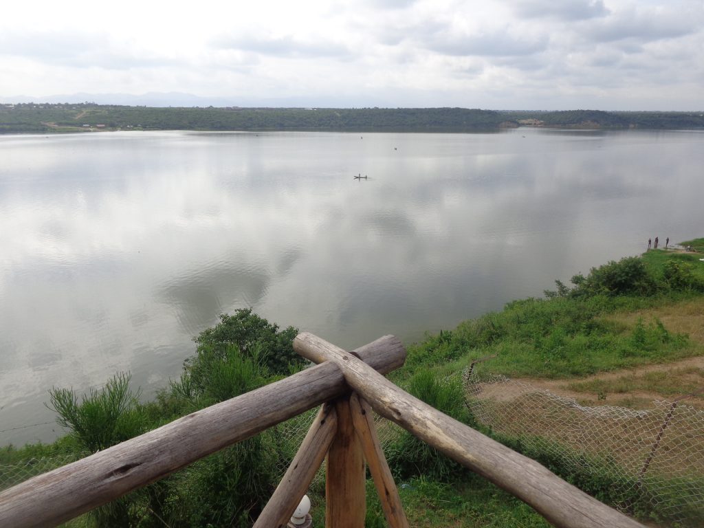 Tembo lodge